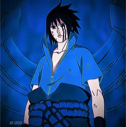 Sasuke Uchia edit