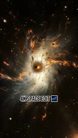 Free 4k space edi