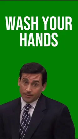 Wash Your Hands