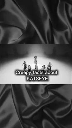 Creepy facts