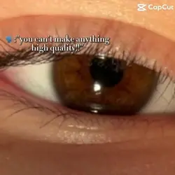 Eye pic