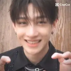 free bangchan edit