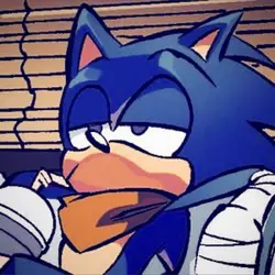 SONIC BOOM!!