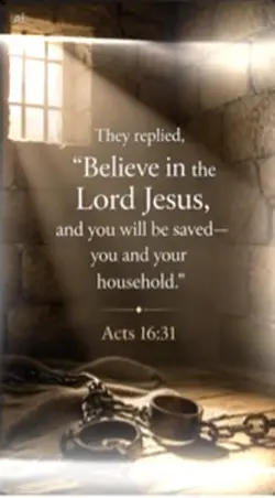 Do you believe?