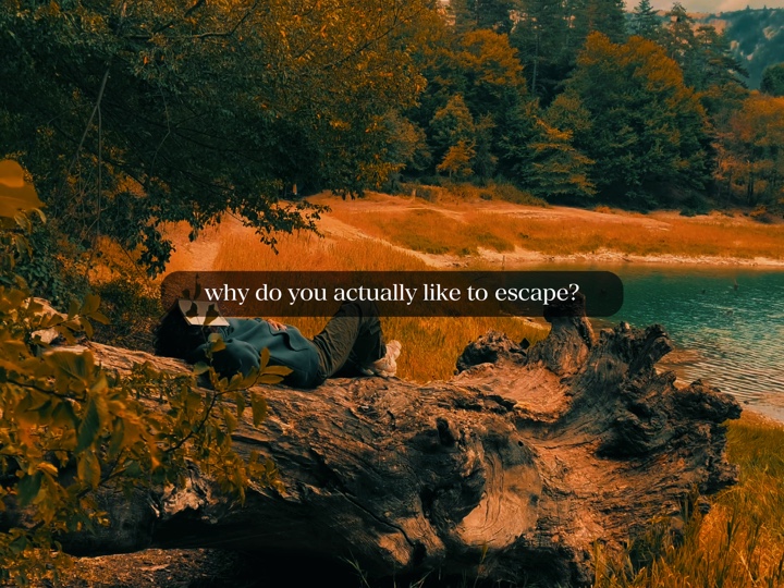 Cinematic Hike Vlog🍂