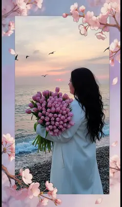 🫶✨🌷