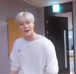 Fly high moonbin 💔🕊️