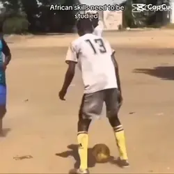 African 