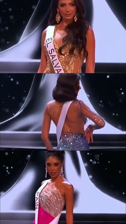 Pageant