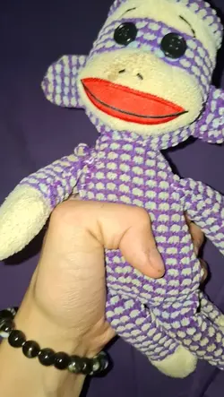 MR MONKEY