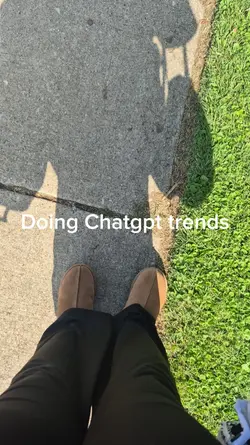 Chatgpt Trends