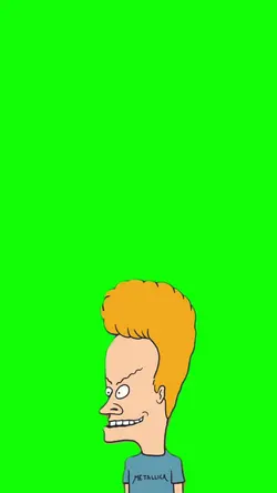 Beavis Promo