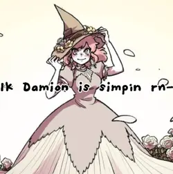 Monica from hooky!!!