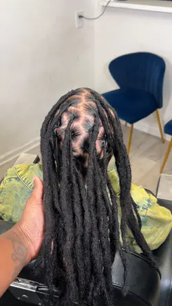 Transform locs