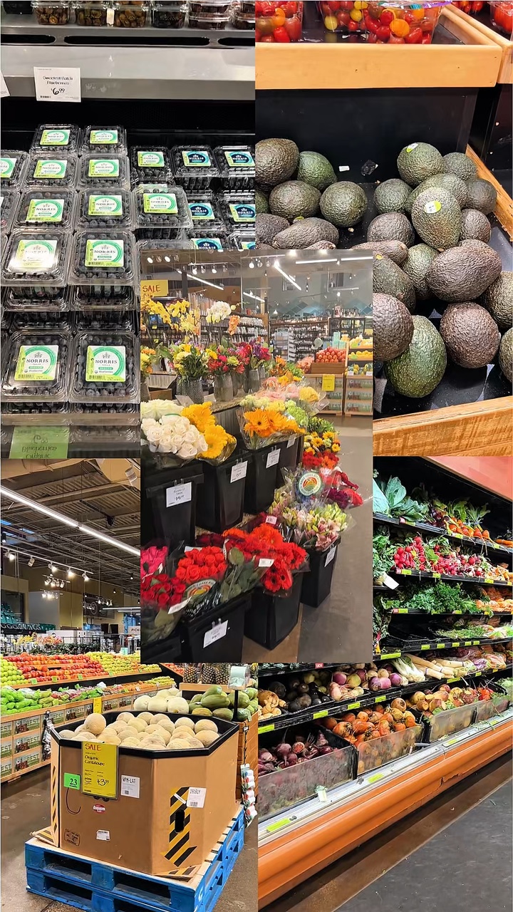 Supermercado