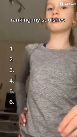 Squishy pyramid