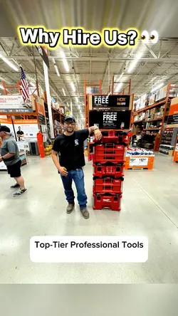 Custom Service Promo