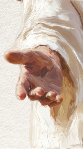 Only Jesus 