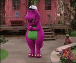 Barney