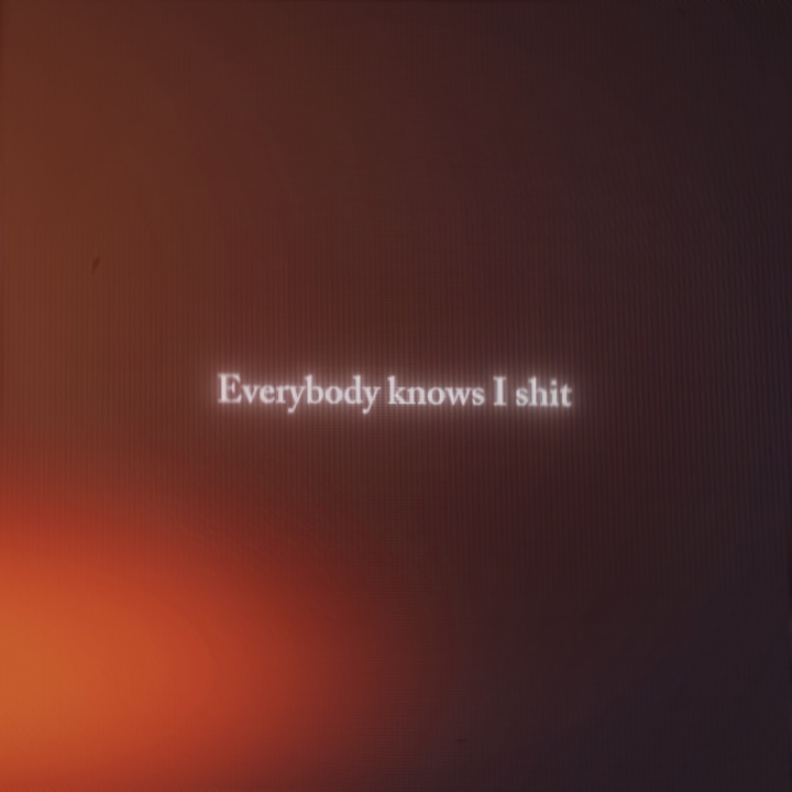 Stranger things 