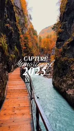 Capture memories…..