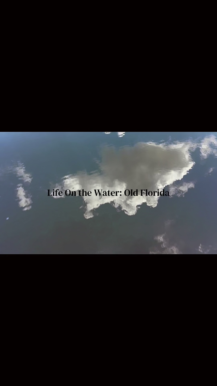 Old Florida: 