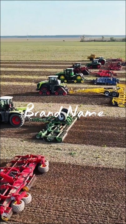 Traktor