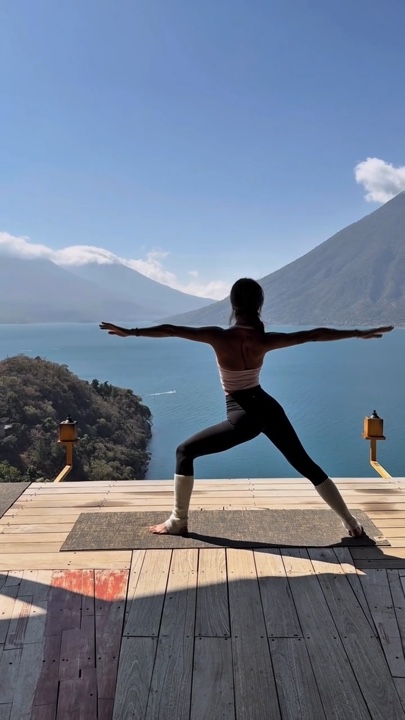 Pilates
