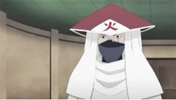 Kakashi
