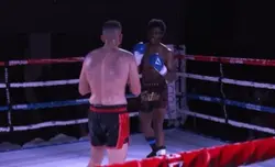 Kickboxing edit v1