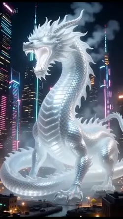 White Dragon ai