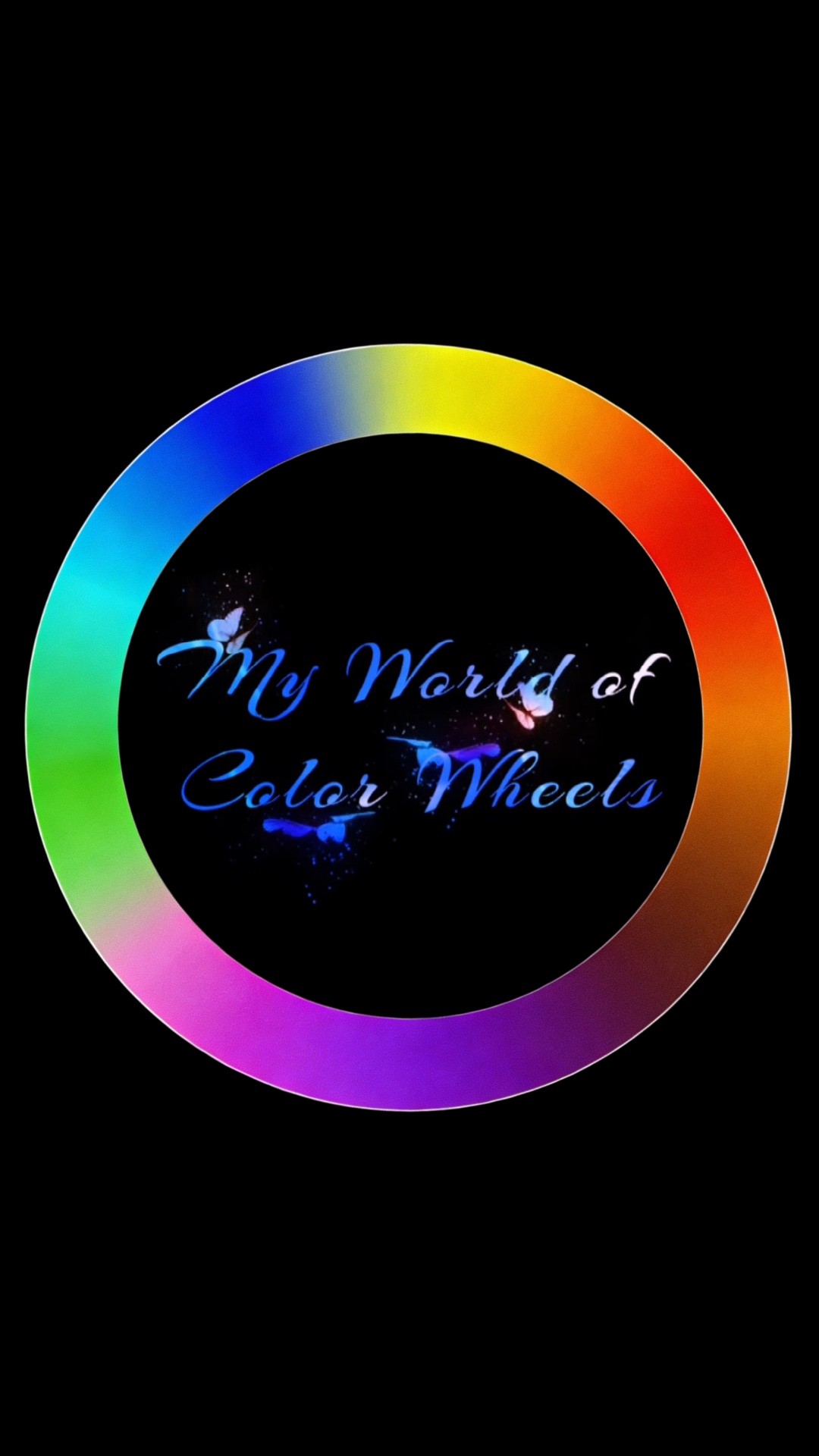 Color Wheel Trends