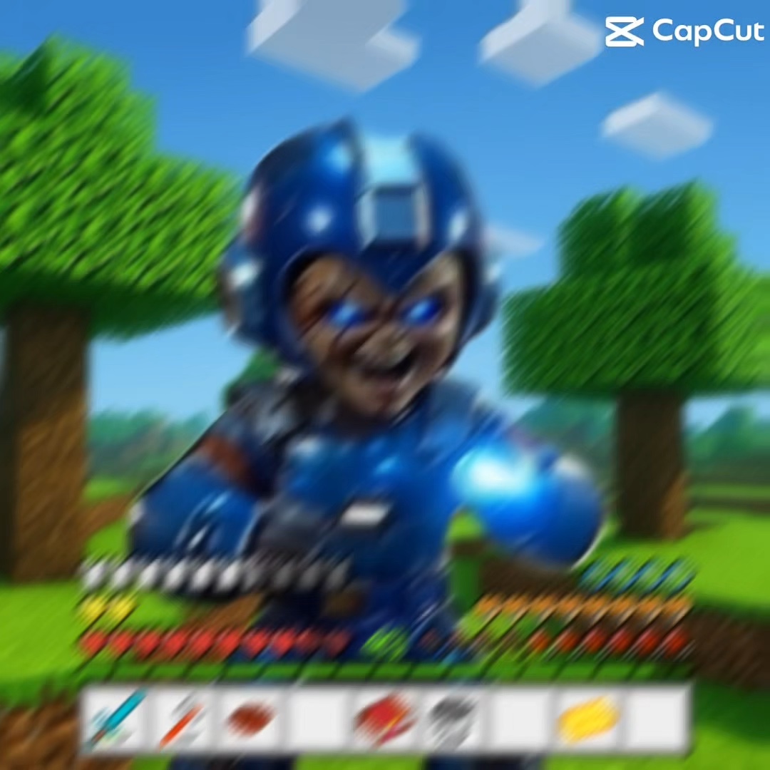 Mandrin cyborg