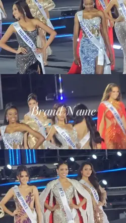 Pageant