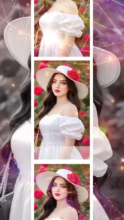 Capcut templates 🔥