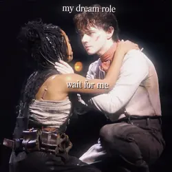 ORPHEUS-HADESTOWN 🎭🔥