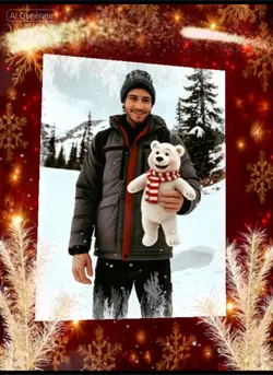 AI Pixar-Style Chibi