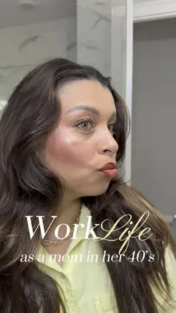 Work life vlog 