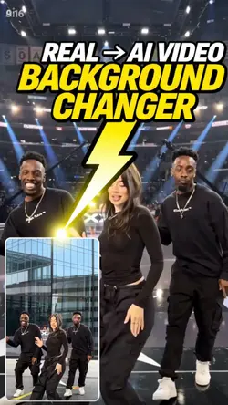 Background Changer