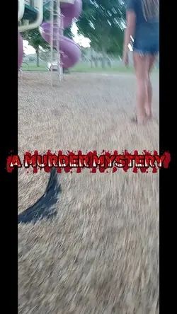 SCARY MOVIE