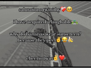 gülünç✌️🥹