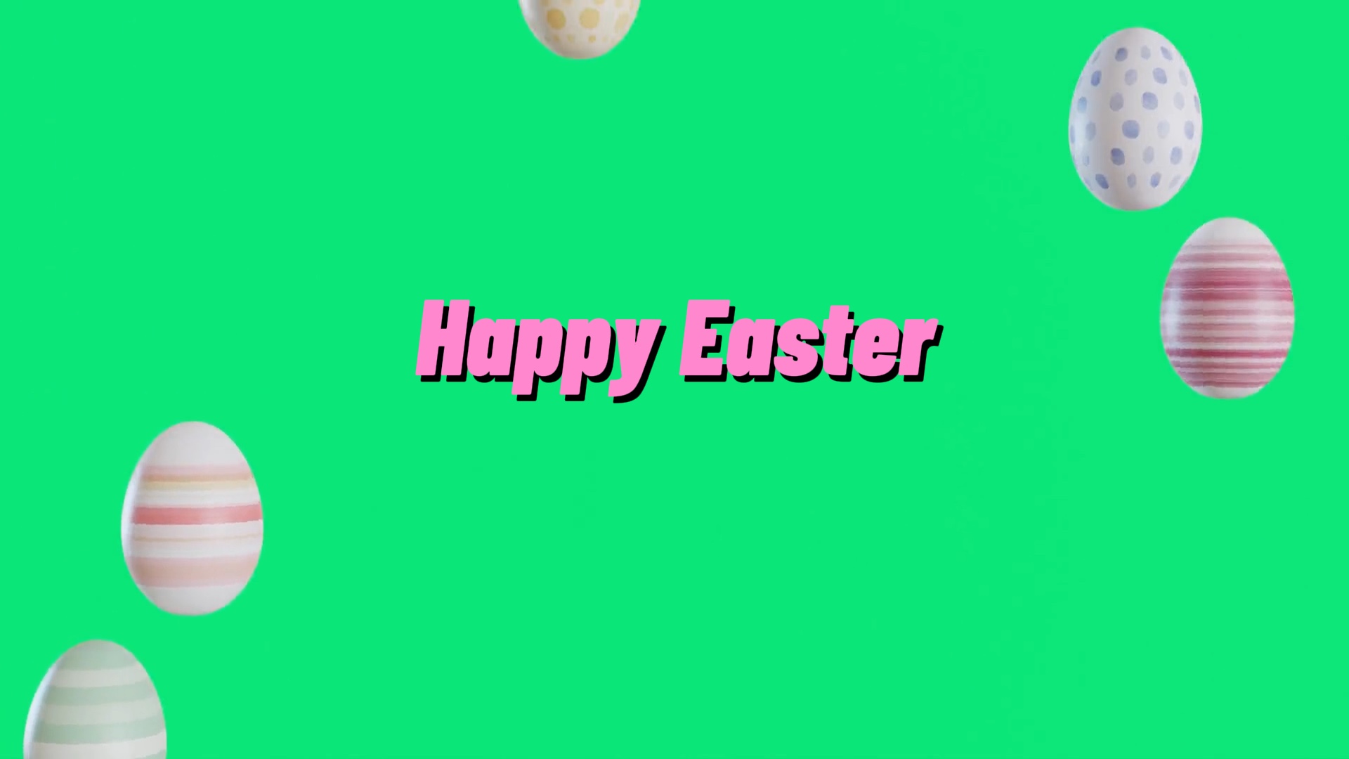 Frohe Ostern 🐣🪺