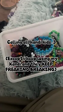 Kandi kids