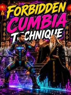 FORBIDDEN CUMBIA TEC