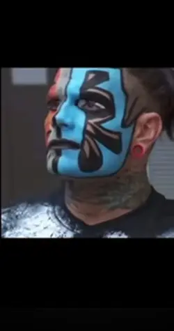 Jeff hardy edit