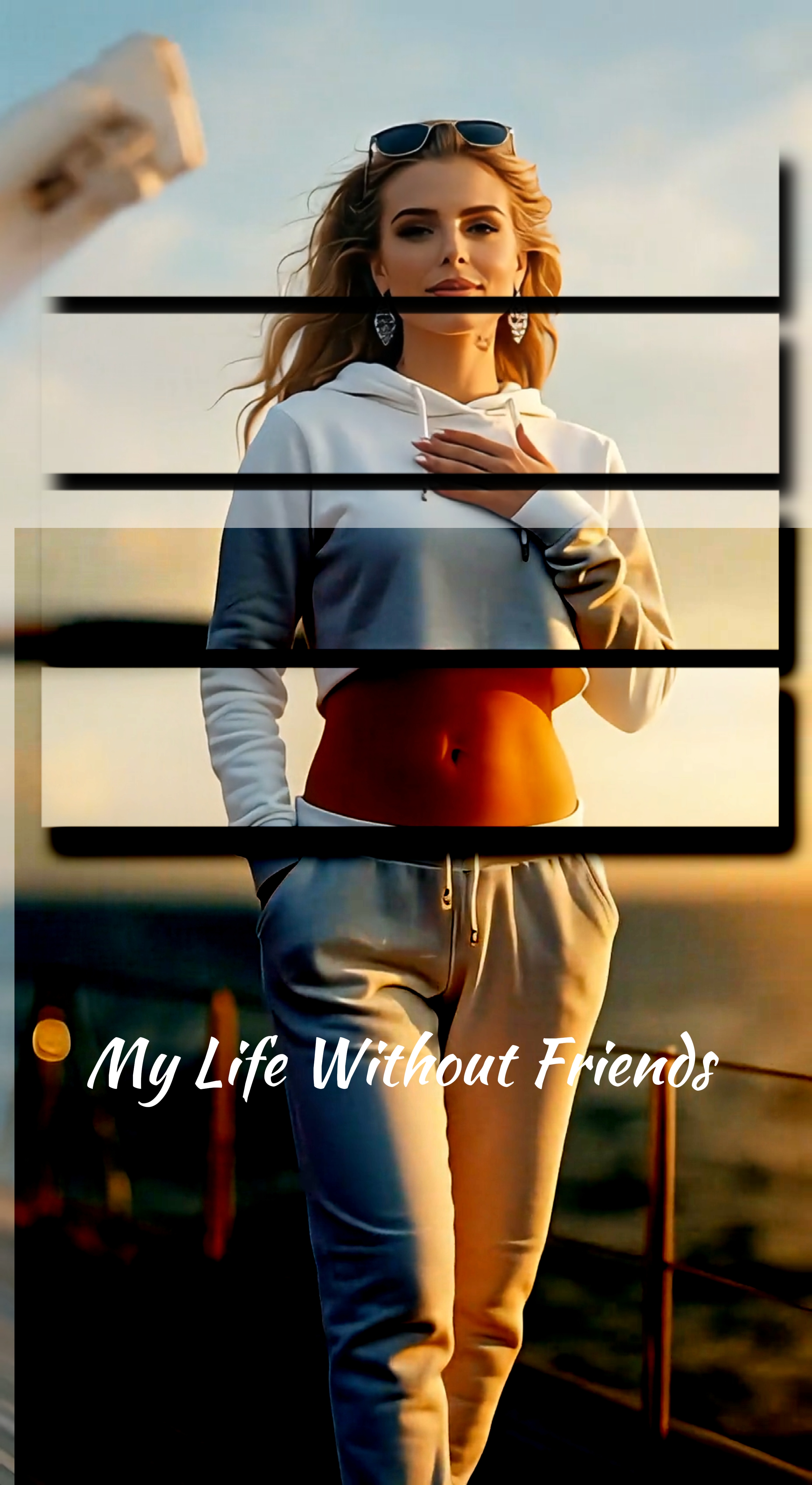 Without Friends 