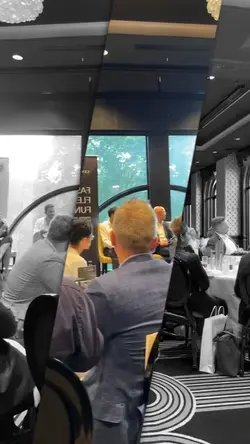 eventos corporativos