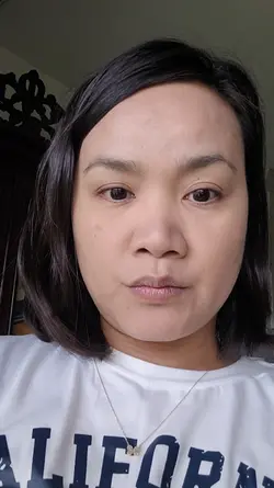 makeup test