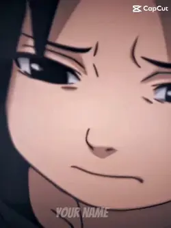 Sasuke uchiha
