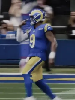 matt stafford edit😪